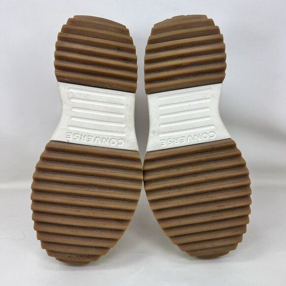 Converse Rare Run Star Hike Twisted Resort Shoes Multicolor Women’s Size 6 - Picture 6 of 7